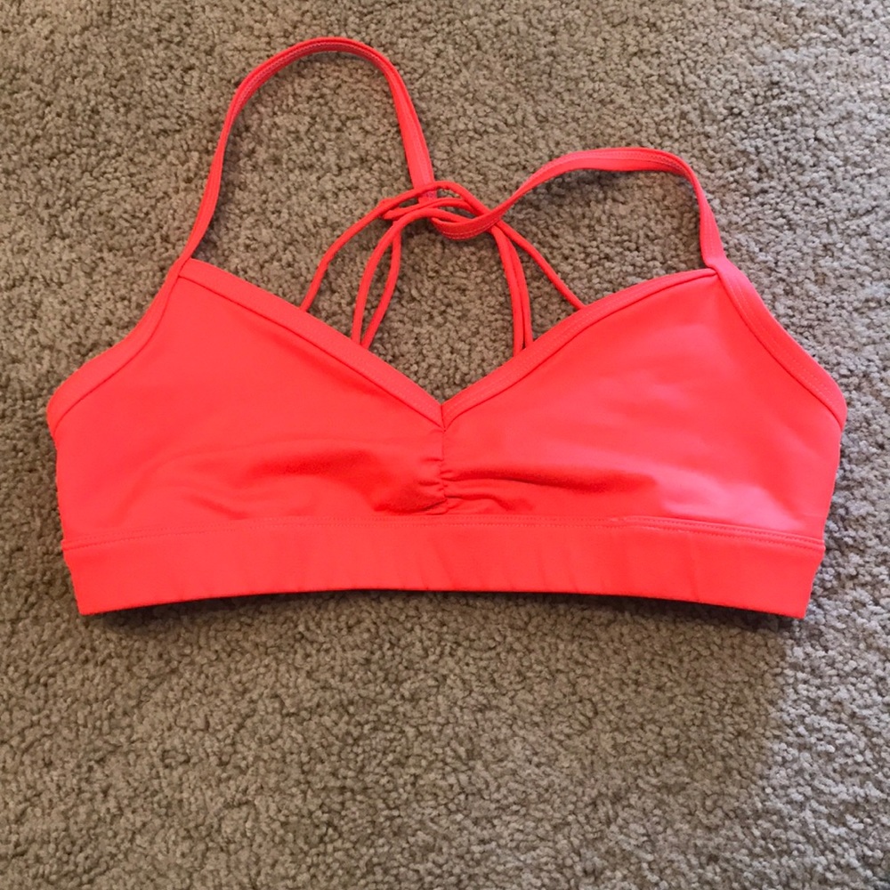 Alo Yoga Bra